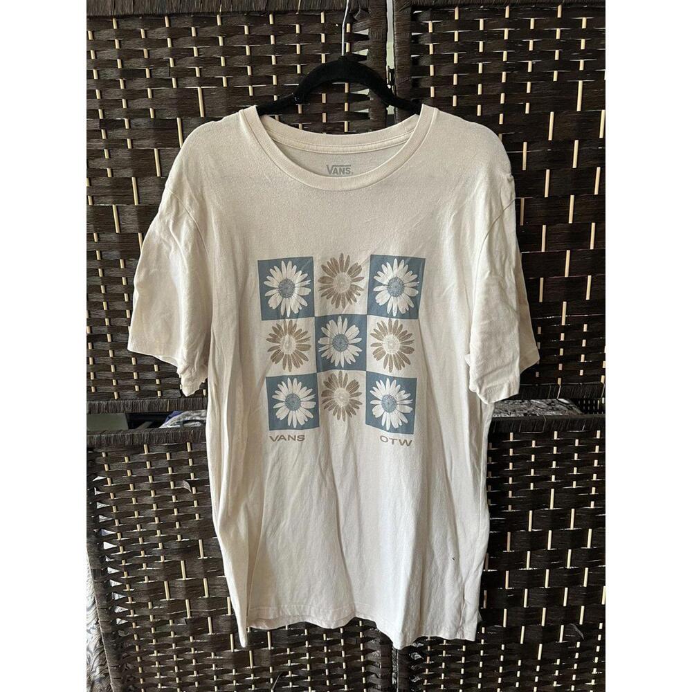 Vans Sunflower T-Shirt